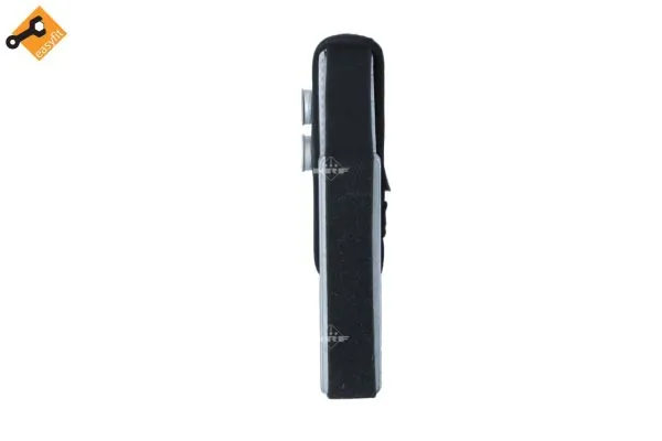 Heat Exchanger, interior heating EASY FIT 54275