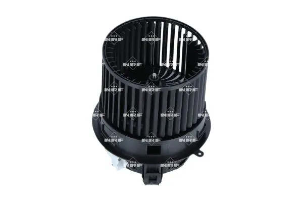 Interior Blower 34617