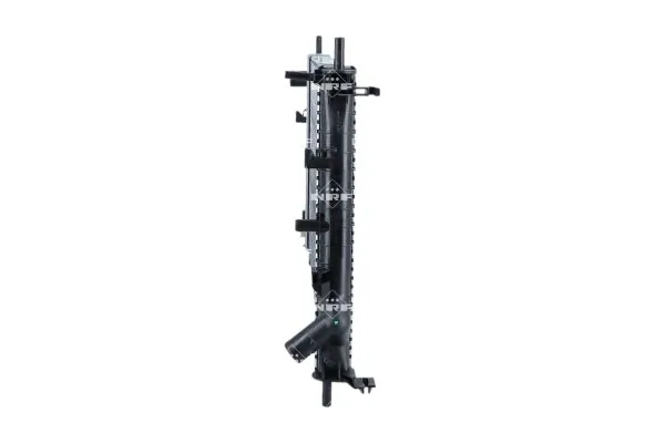 Radiator, engine cooling Economy Class 54756A