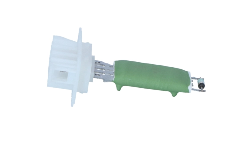 Resistor, interior blower 342009