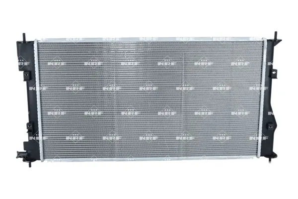 NRF 58558 Radiator, engine cooling