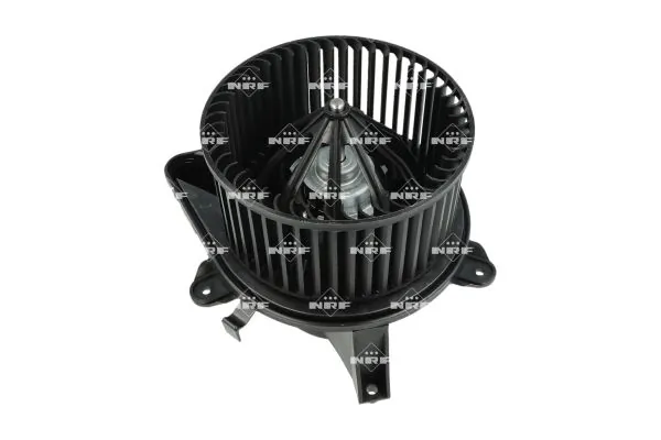 Interior Blower 34272