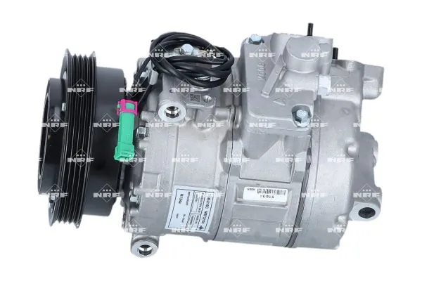 Compressor, air conditioning EASY FIT 32104