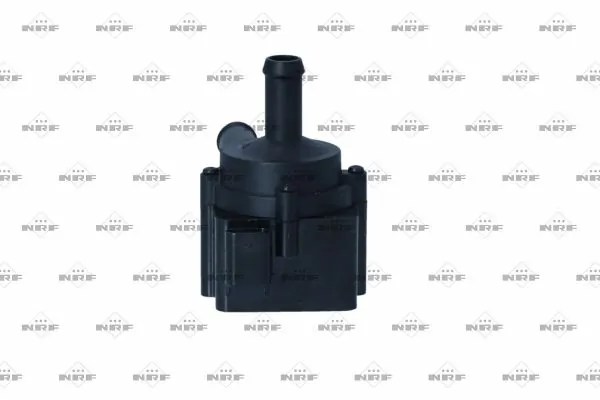 Water Pump, engine cooling EASY FIT 390035