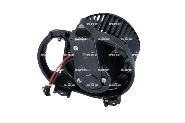 Interior Blower 34424