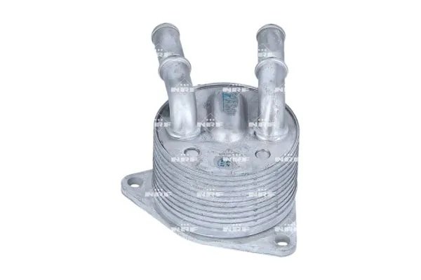 Oil Cooler, automatic transmission EASY FIT 310054