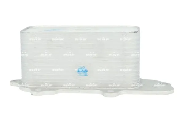 Oil Cooler, engine oil 31848