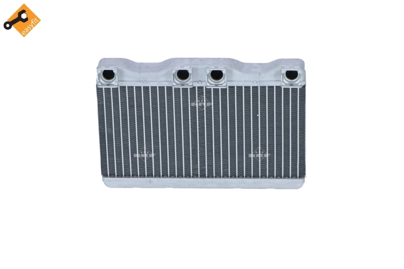 Heat Exchanger, interior heating 54283