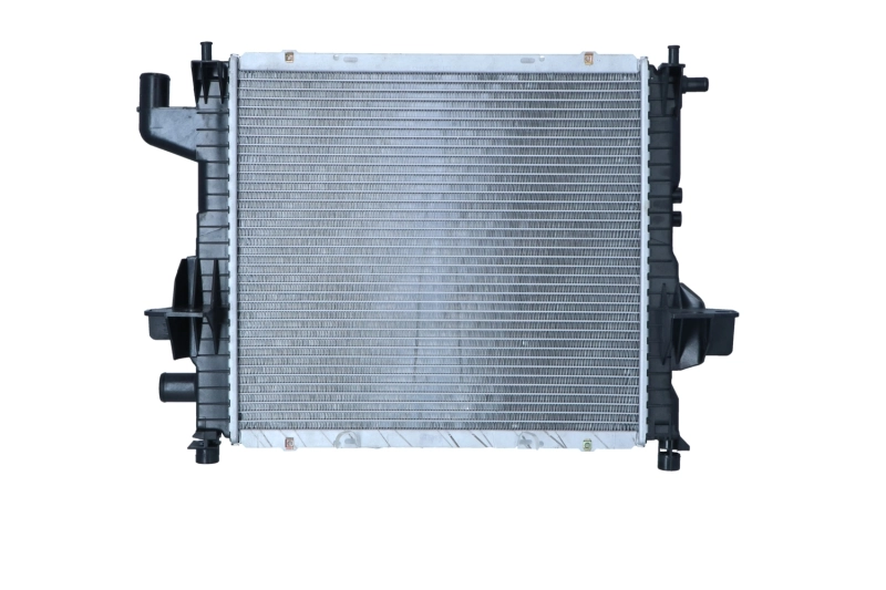 Radiator, engine cooling EASY FIT 50569