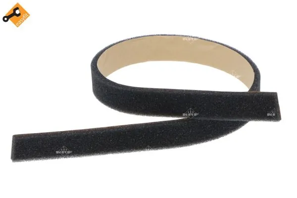 Heat Exchanger, interior heating 54307