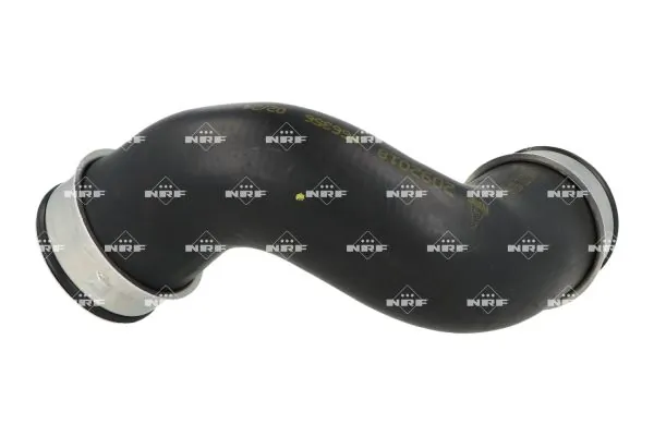 Charge Air Hose 166356