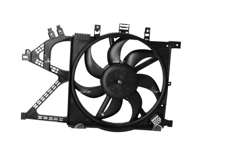 Fan, engine cooling 47011
