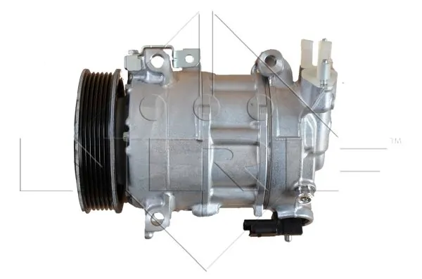 Compressor, air conditioning EASY FIT 32593