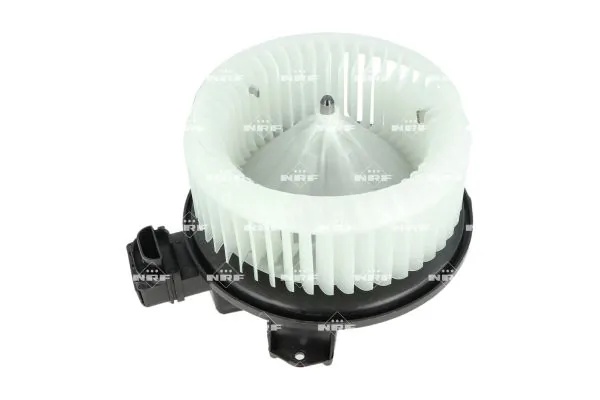 Interior Blower 34244