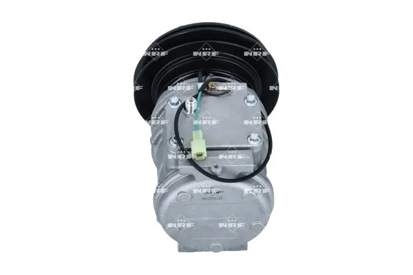 Compresor, aire acondicionado EASY FIT 32243