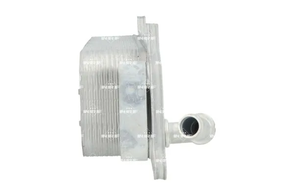 Oil Cooler, automatic transmission 310064