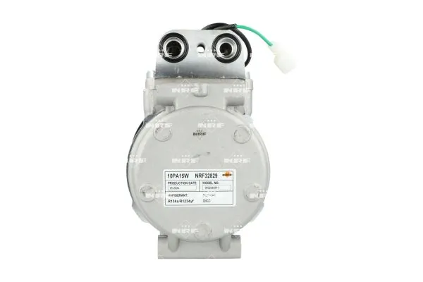 Compressor, air conditioning EASY FIT 32829