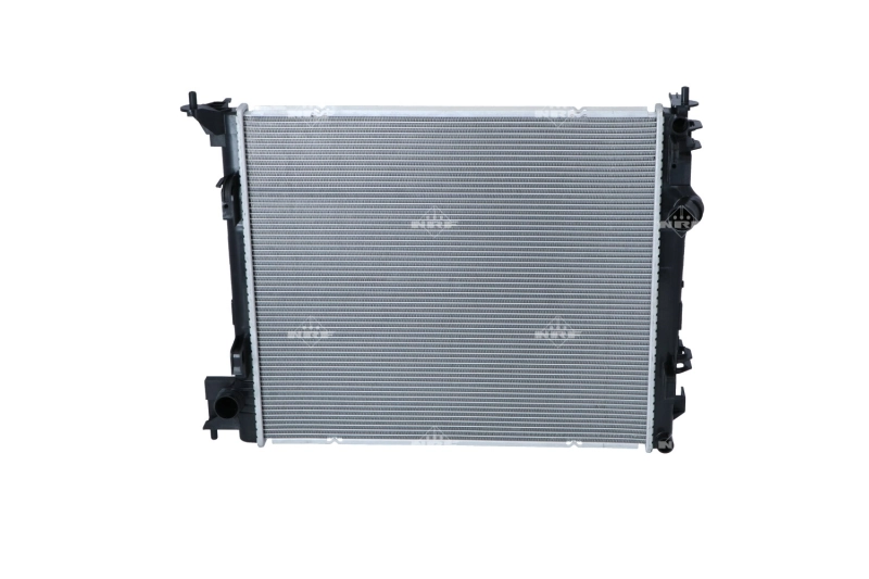 Radiator, engine cooling 59328