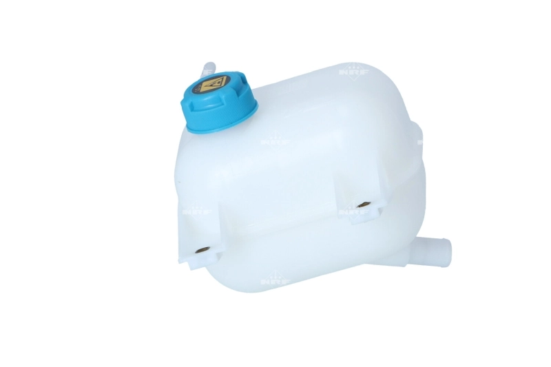 Expansion Tank, coolant EASY FIT 454010
