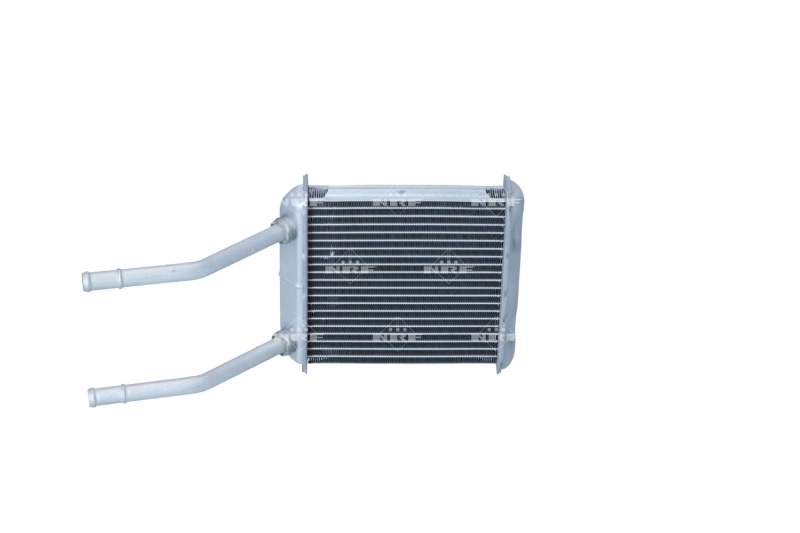 Heat Exchanger, interior heating EASY FIT 58147