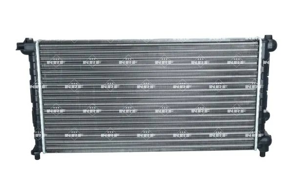 NRF 58904 Radiator, engine cooling