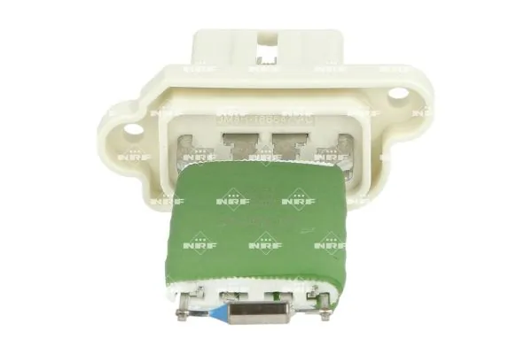 Resistor, interior blower 342013