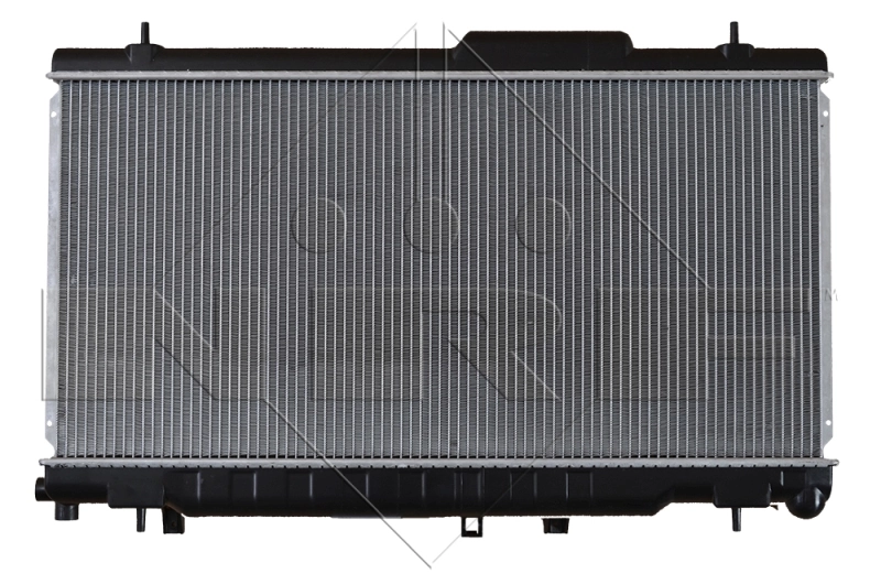 Radiator, engine cooling 53823