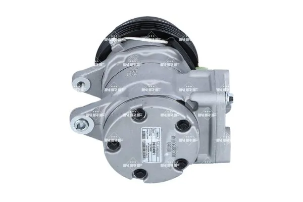 Compressor, air conditioning EASY FIT 320128