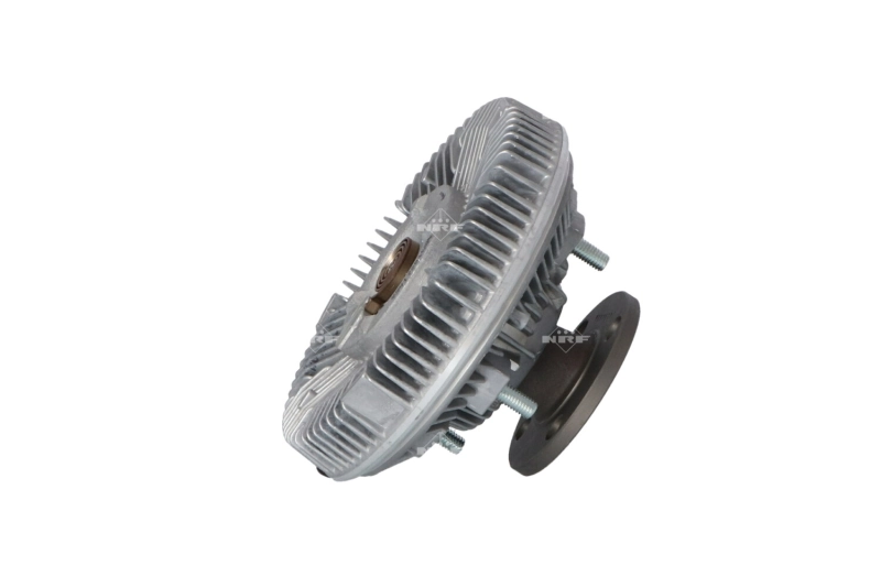 NRF 49417 Clutch, radiator fan
