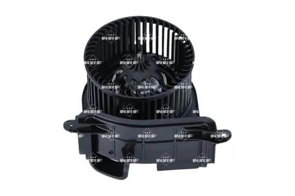 Interior Blower 34532