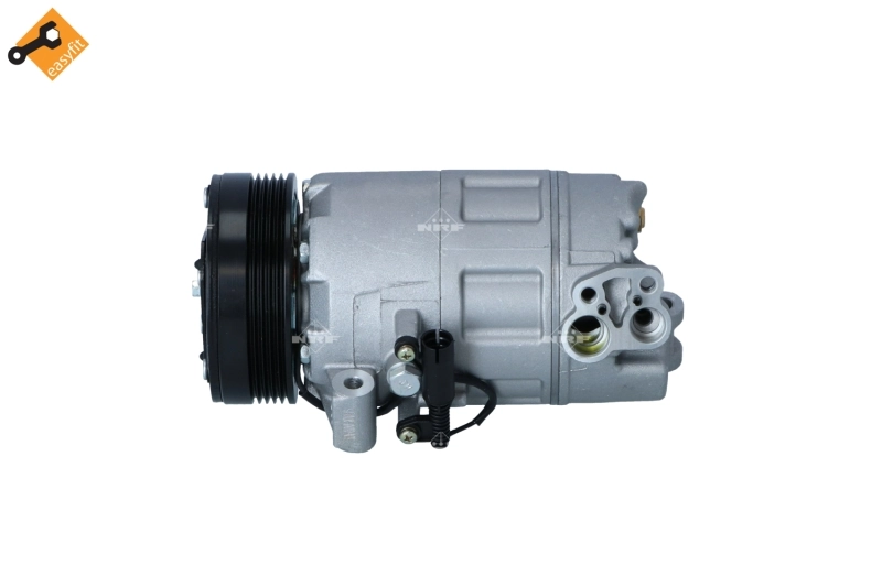 Compressor, air conditioning 32434