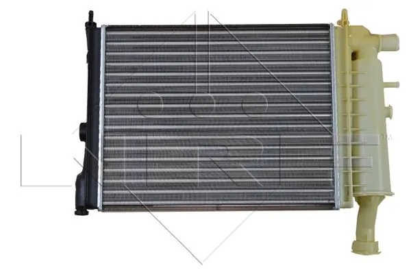 Radiator, engine cooling 58736