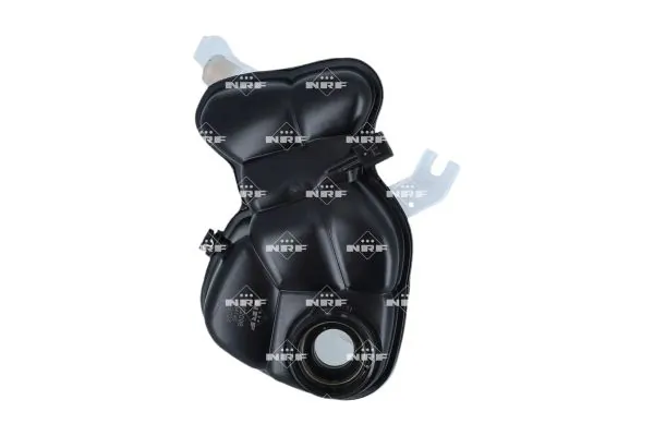 Expansion Tank, coolant EASY FIT 454140