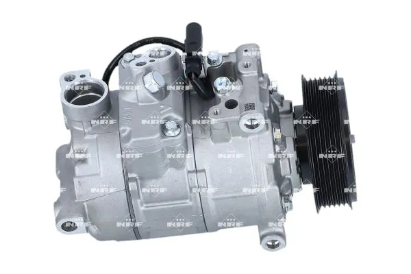 Compresor, aire acondicionado EASY FIT 32263