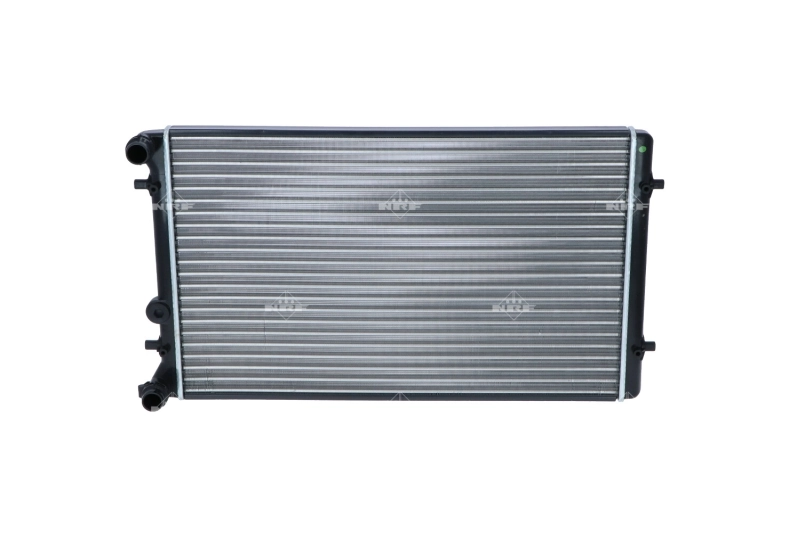 Radiator, engine cooling Economy Class 509529A