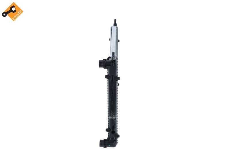 Radiator, engine cooling EASY FIT 53404