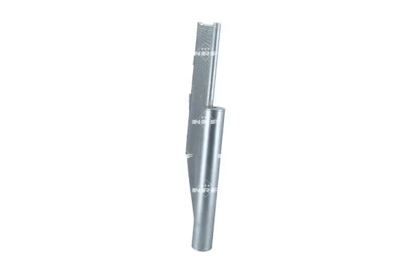 NRF 350634 Condenser, air conditioning