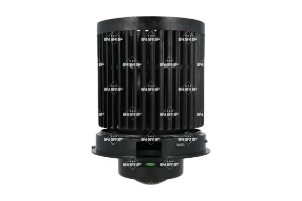 Interior Blower 34497