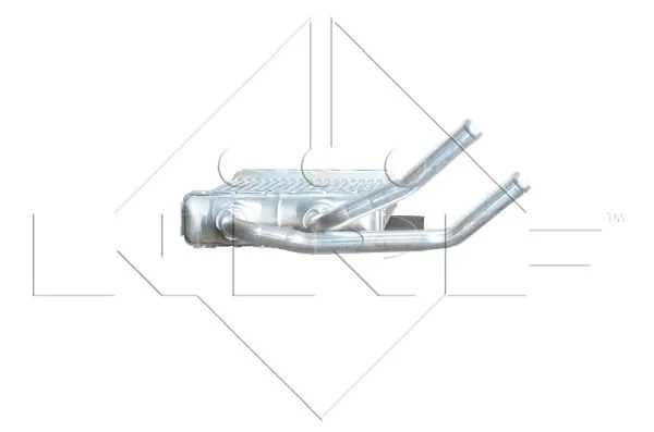 Heat Exchanger, interior heating 52214