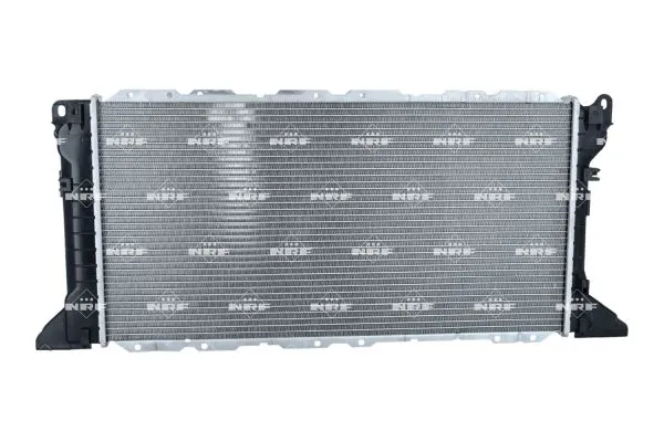 NRF 54754 Radiator, engine cooling