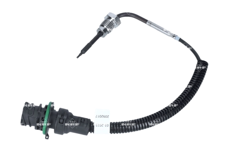 Sensor, exhaust gas temperature EASY FIT 707366