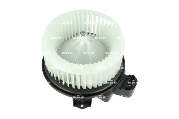 Interior Blower 34289