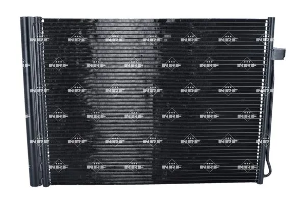 Kondensor, AC EASY FIT 35906