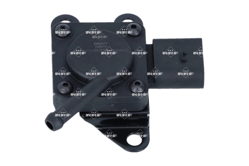 Sensor, exhaust pressure 708016