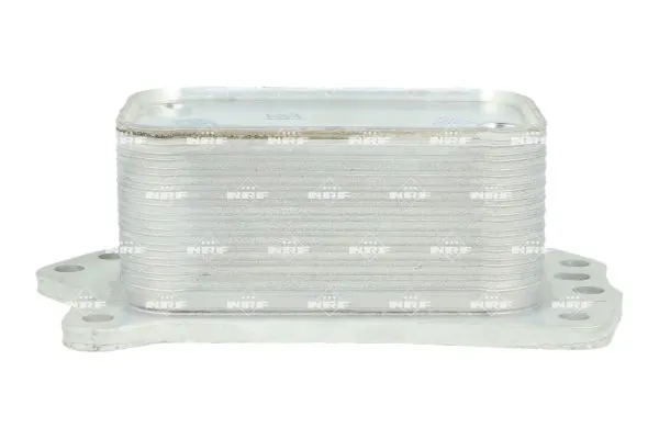 Oil Cooler, engine oil 31893