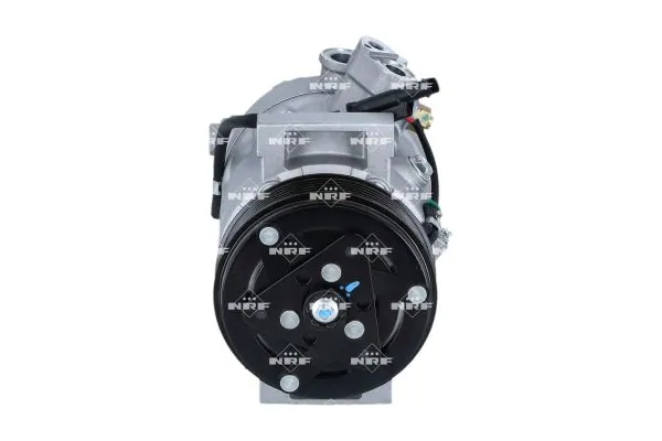 NRF 320028 Compressor, air conditioning