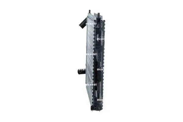 NRF 59121 Radiator, engine cooling