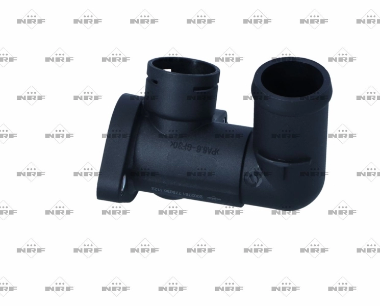 Coolant Flange 775038