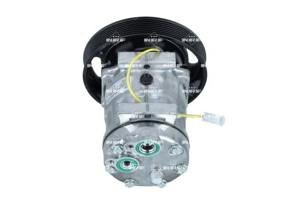 Compresor, aire acondicionado EASY FIT 32700