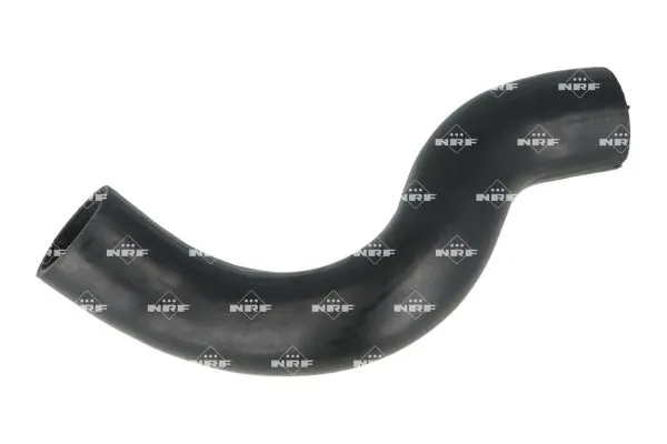 Charge Air Hose 166438